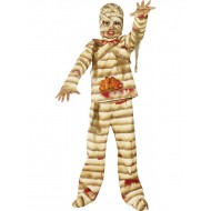 Gutsy Mummy Costume